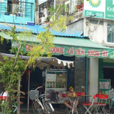 Trà Sữa 1110
