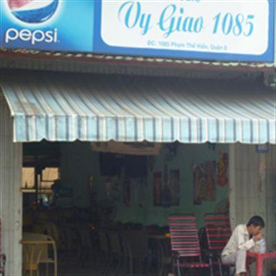 Vy Giao Cafe