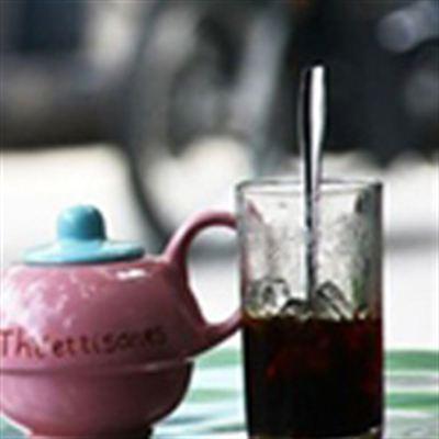Đoàn Muổi Cafe