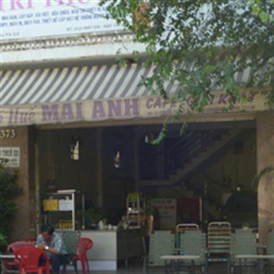 Mai Anh Cafe