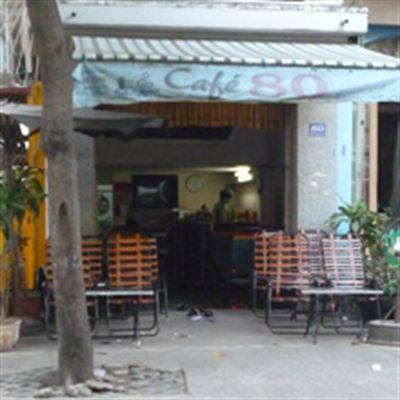 Café 80