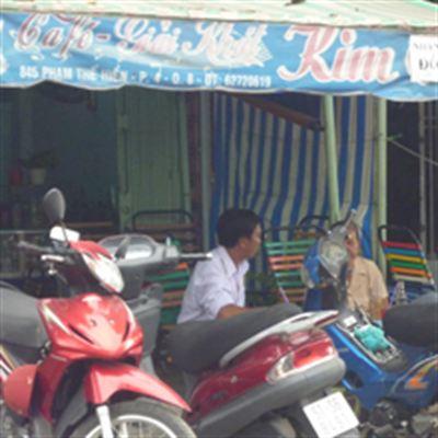 Kim Cafe – Phạm Thế Hiển