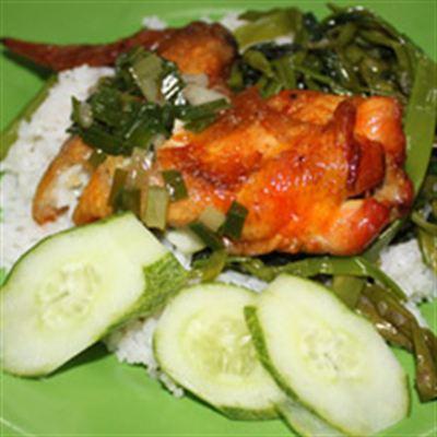 Cơm Bình Dân 29