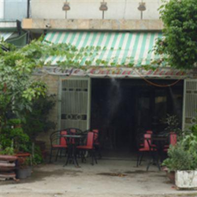 Xuân Thảo Cafe