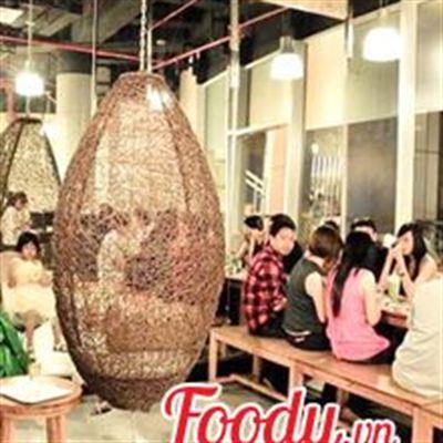 MOF Japanese Dessert Cafe – Crescent Mall