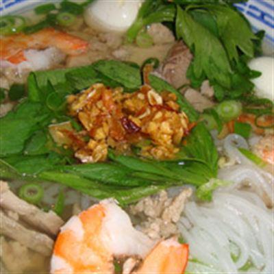 Hủ Tiếu Bảo Hà