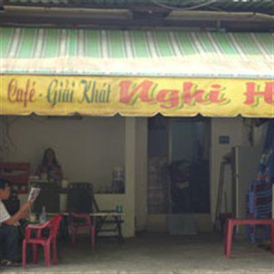 Nghi Hạo – Bùi Minh Trực