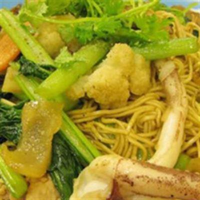 Quán Nhậu Bình Dân 64