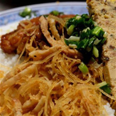 Quán Cơm Bình Dân 401