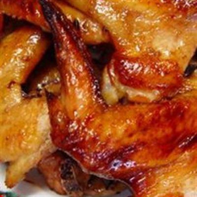 Gà Ta Nướng Lu Minh Châu – Phạm Hùng