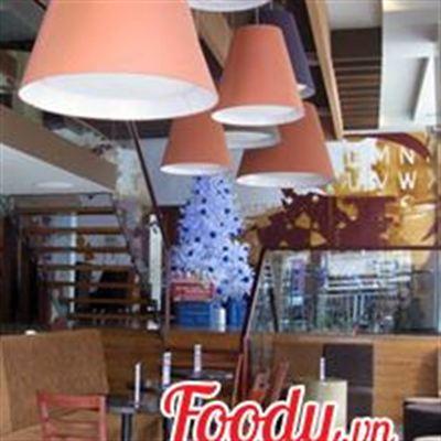 Gloria Jean’s Coffee – Grand View