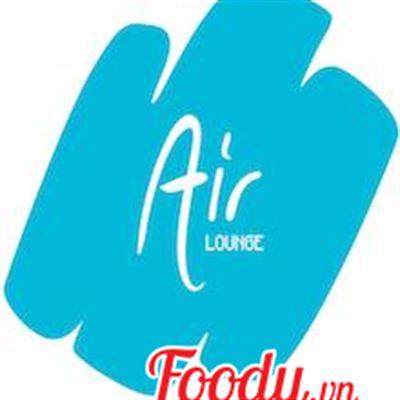 Air Lounge Coffee