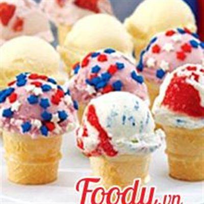 Kem Baskin Robbins – Phú Mỹ Hưng
