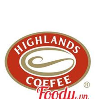 Highlands Coffee – Garden Plaza