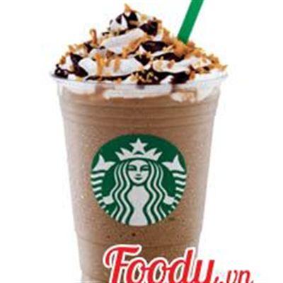 Starbucks Coffee – Trần Văn Trà