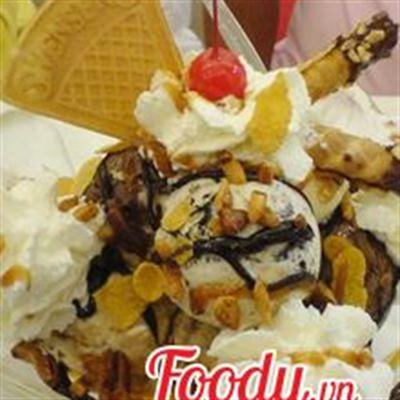 Kem Swensen’s – Phú Mỹ Hưng