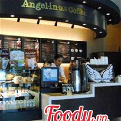 Angel In Us Coffee – Nguyễn Đức Cảnh