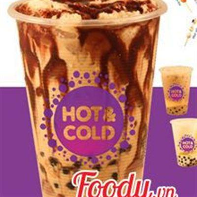 Hot & Cold – Trà Sữa & Xiên Que Nguyễn Thị Thập