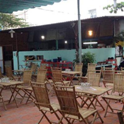 Hương Quê – Món Ăn Thuần Việt