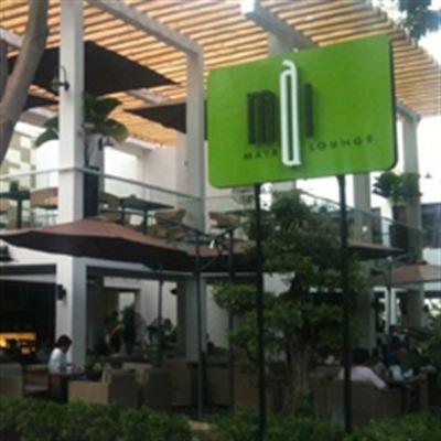 MaiA Lounge Cafe