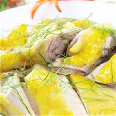 Gà Thái Nguyên