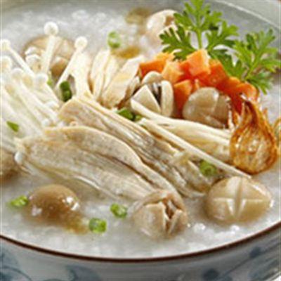 Cháo Dinh Dưỡng Cây Thị – Bùi Minh Trực