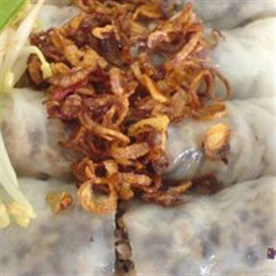 Kim Thanh Bánh Cuốn – Phạm Hùng
