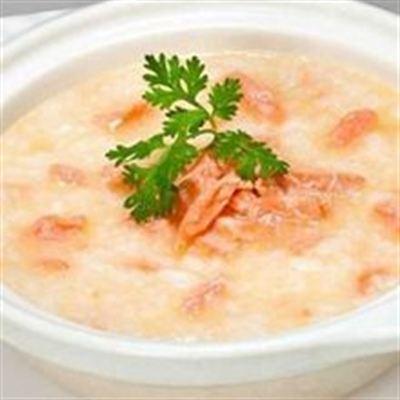 Cháo Dinh Dưỡng Cây Thị – Tùng Thiện Vương