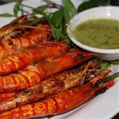 Quán Ngon 2 – Đường 204 Cao Lỗ