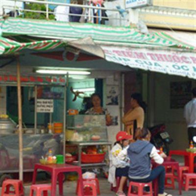 Gà Ác Tiềm Thuốc Bắc