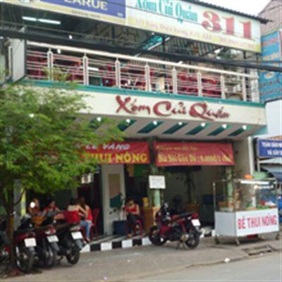 Xóm Củi Quán 311