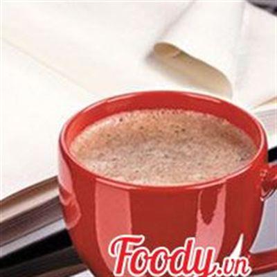 Master’s Cup Coffee House – Quận 7