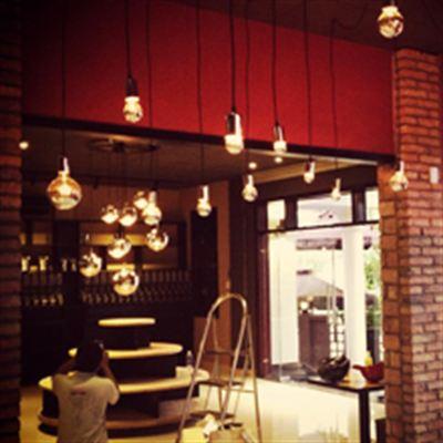 Việt Mỹ Coffee – Công Nghệ Rang Xay Siêu Sạch