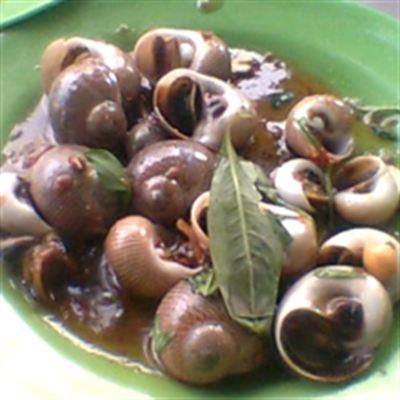 Ốc Dì Thuý