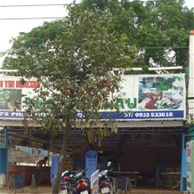 Thế Giới Lẩu – Phạm Hùng