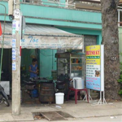 Quán Huỳnh Ký