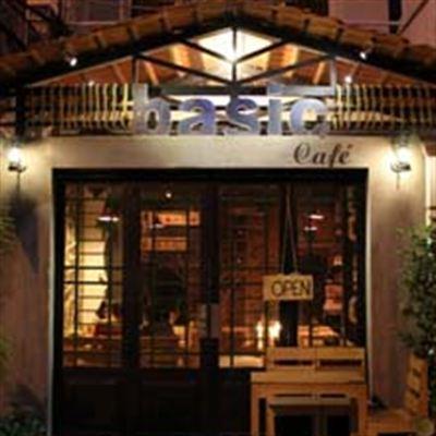 Basic Cafe