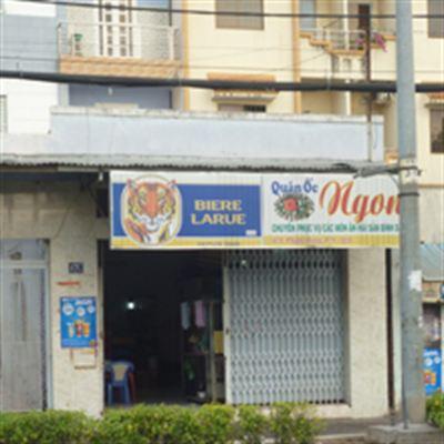 Quán Ốc Ngon