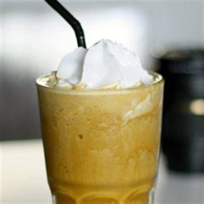 Stock Corner Coffee