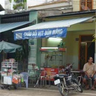 Cháo – Gỏi Vịt – Phạm Thế Hiển