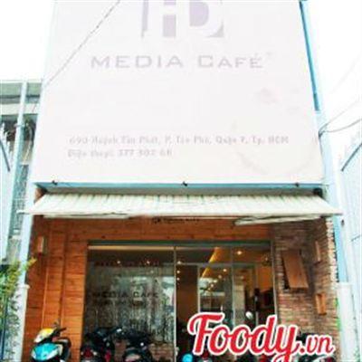 HD Media Cafe