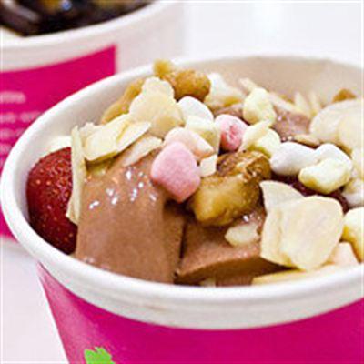 Tutti Frutti Yogurt – Nguyễn Hữu Thọ