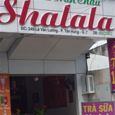 Shalala Trà Sữa