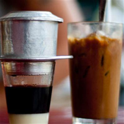 Mây Cafe – Khu Dân Cư Tân Quy Đông