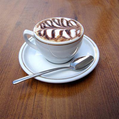 Cafe Tospia