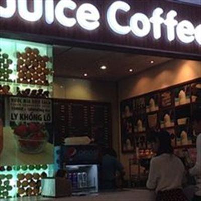 Juice Coffee – Food Court Crescent Mall