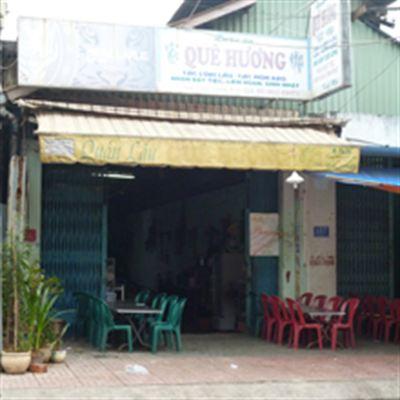 Quê Hương Quán