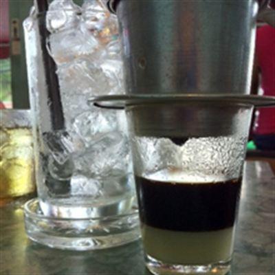 BMT Cafe – Bế Văn Cấm
