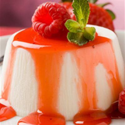Fouras Desserts & Bar – Cảnh Viên 1