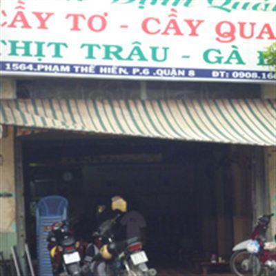 Quán Nam Định